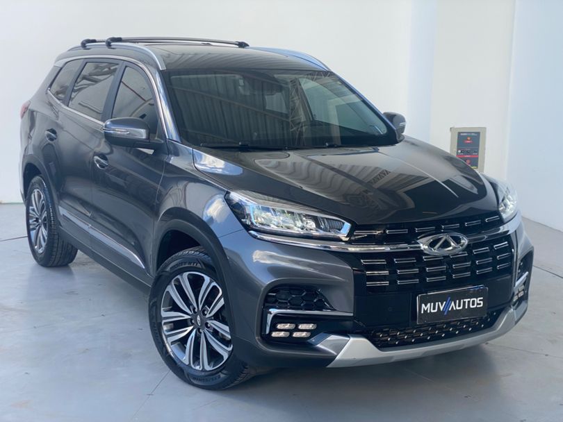 CHERY Tiggo 8 TXS 1.6 16V TGDi Aut.