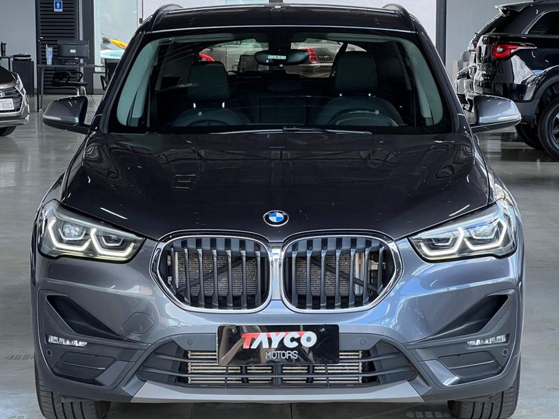 BMW X1 SDRIVE 20i 2.0/2.0 TB Acti.Flex Aut.