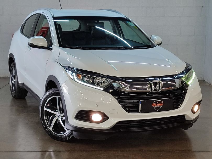 Honda HR-V EXL 1.8 Flexone 16V 5p Aut.