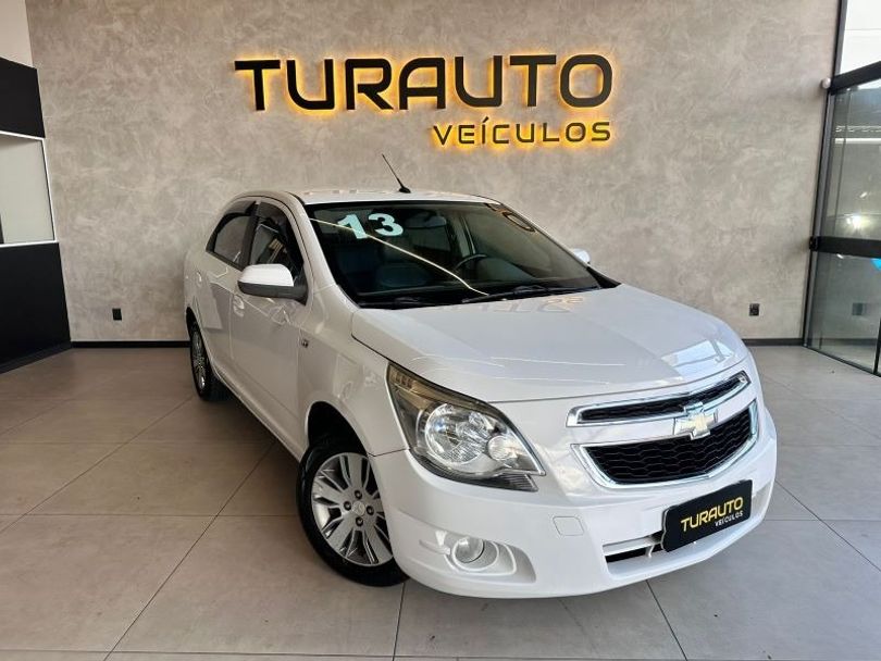 Chevrolet COBALT LT 1.8 8V Econo.Flex 4p Mec.