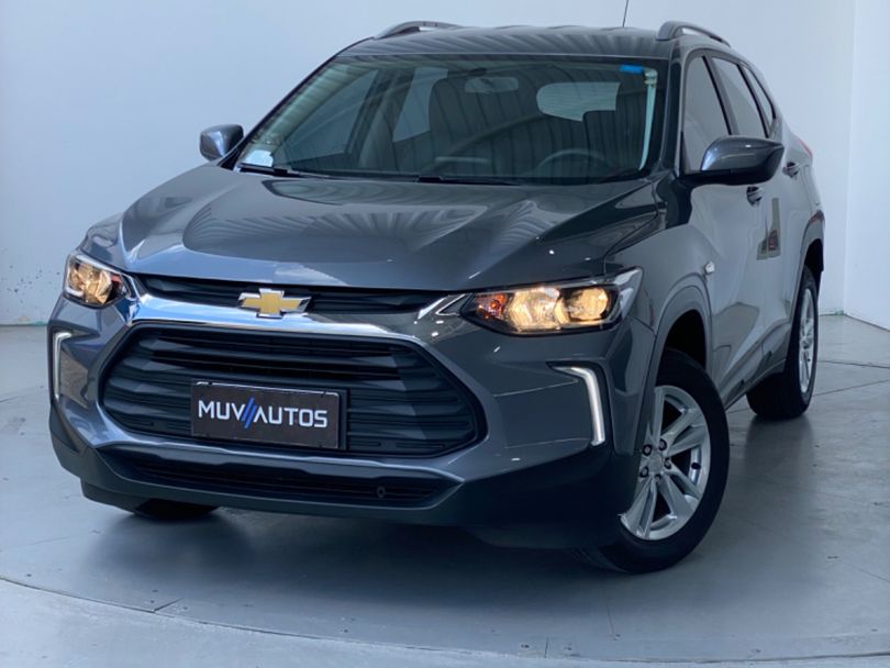 Chevrolet TRACKER LT 1.0 Turbo 12V Flex Aut.
