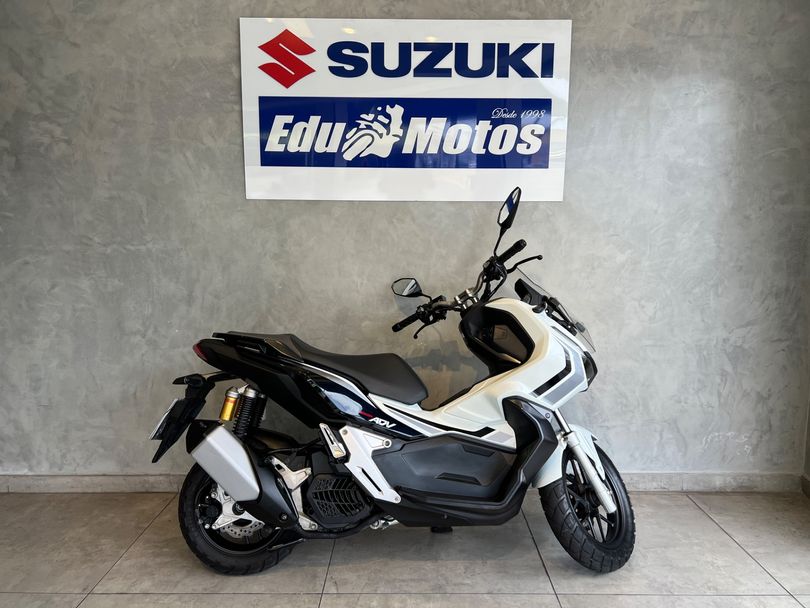 HONDA ADV 150