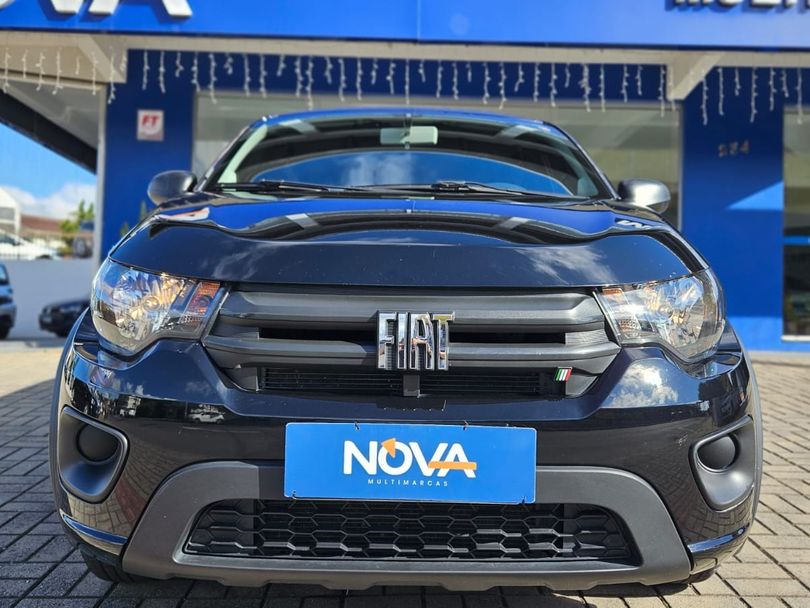 Fiat MOBI LIKE 1.0 Fire Flex 5p.
