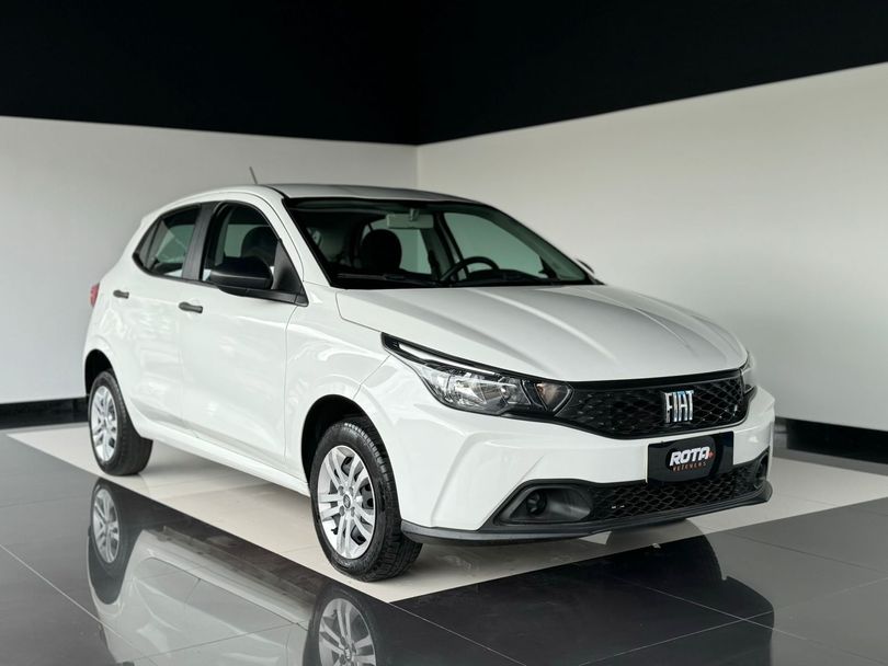 Fiat ARGO DRIVE 1.0 6V Flex