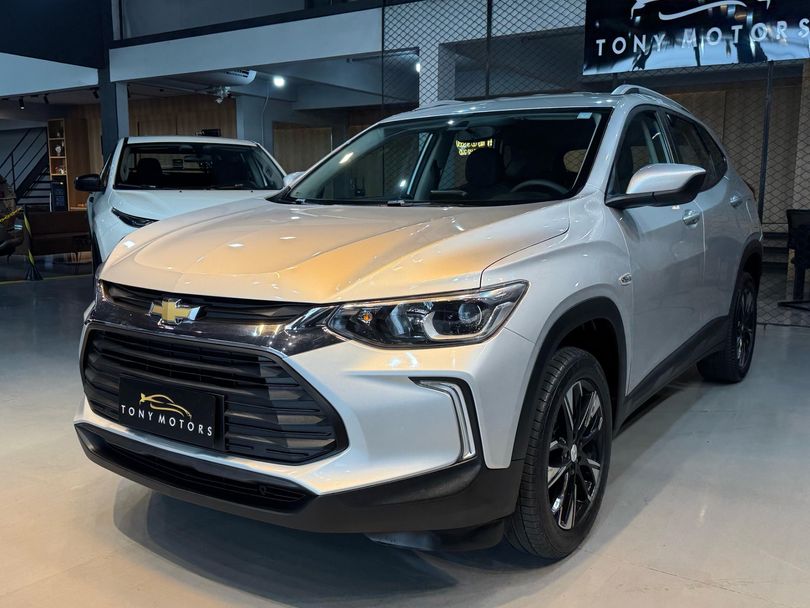 Chevrolet TRACKER LT 1.0 Turbo 12V Flex Aut.