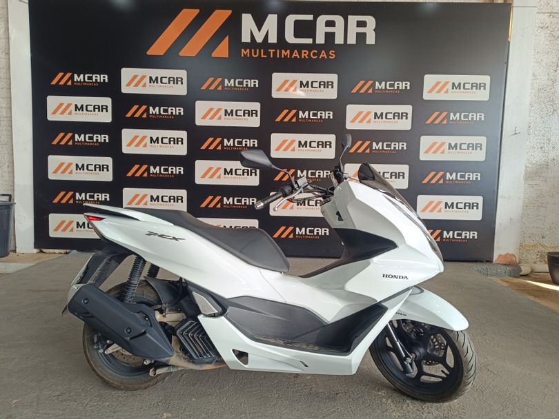 HONDA PCX 160 