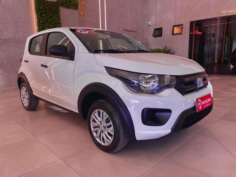 Fiat MOBI LIKE 1.0 Fire Flex 5p.