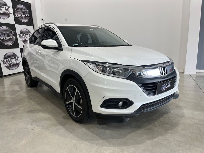 Honda HR-V EX 1.8 Flexone 16V 5p Aut.