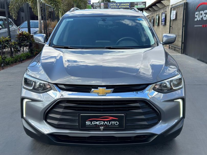 Chevrolet TRACKER LT 1.0 Turbo 12V Flex Aut.