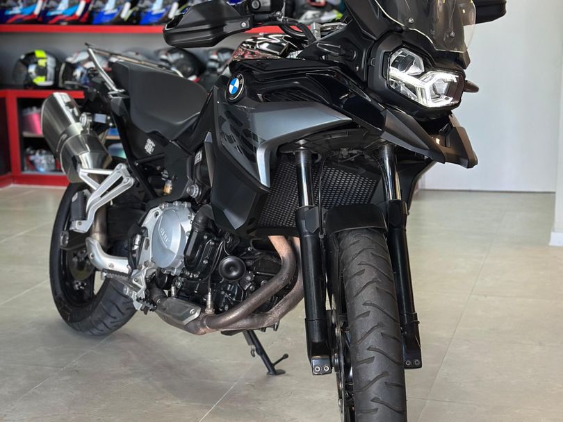 BMW F 750 GS Premium