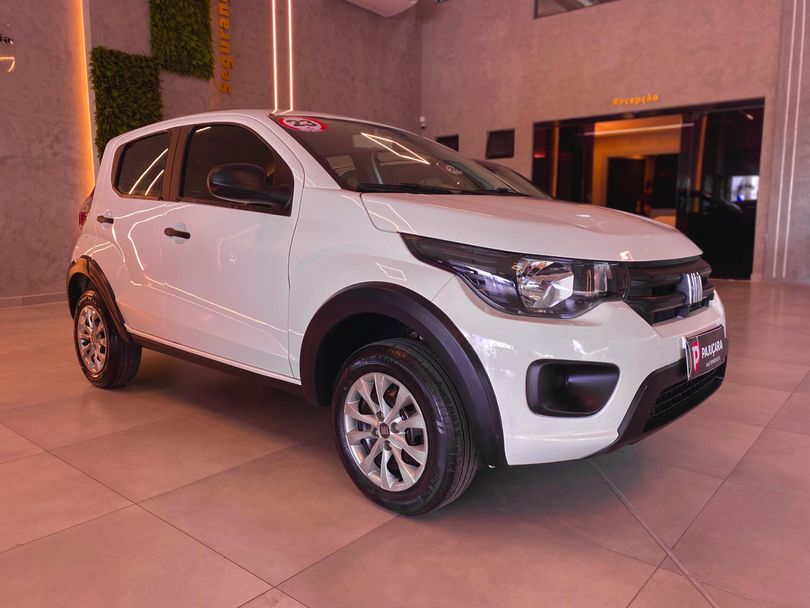 Fiat MOBI LIKE 1.0 Fire Flex 5p.