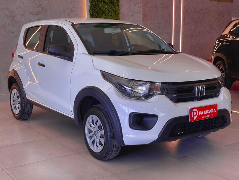 Fiat MOBI LIKE 1.0 Fire Flex 5p.