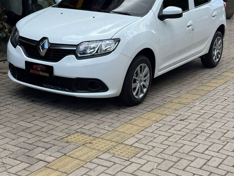 Renault SANDERO Expression Flex 1.0 12V 5p