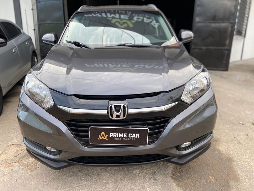 Honda HR-V EX 1.8 Flexone 16V 5p Aut.