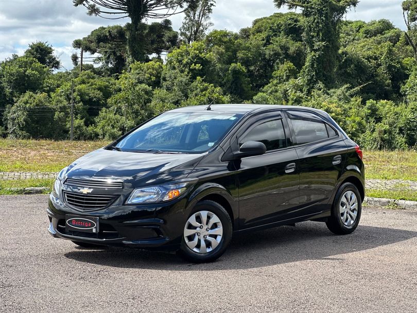 Chevrolet ONIX HATCH Joy 1.0 8V Flex 5p Mec.