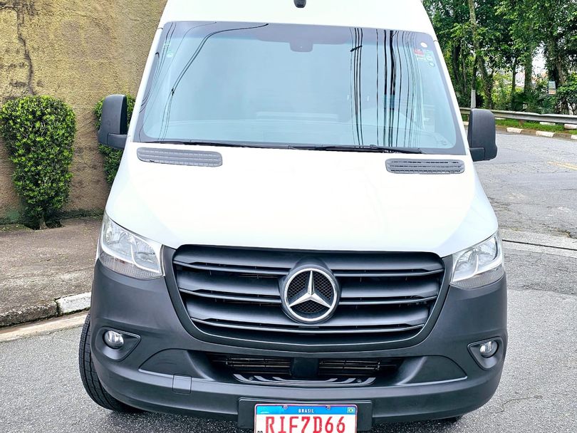 MERCEDES 416 CDI SPRINTER