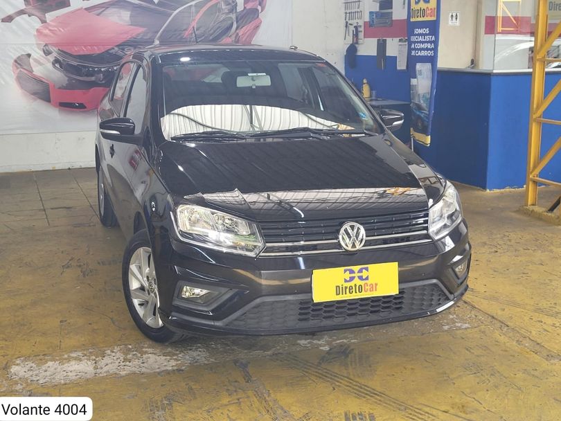 VolksWagen VOYAGE 1.6 MSI Flex 16V 4p Aut.