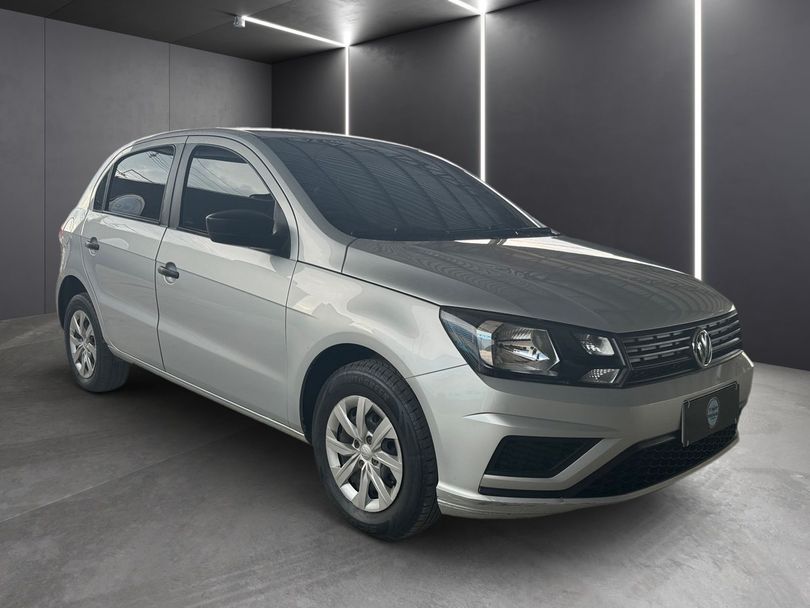 VolksWagen Gol 1.0 Flex 12V 5p