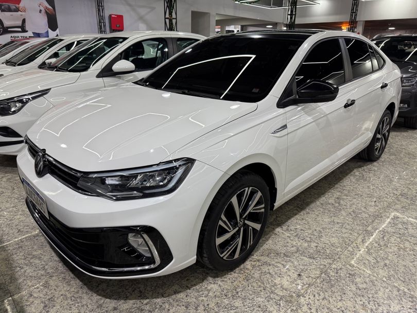 VolksWagen VIRTUS Highline 200 TSI 1.0 Flex 12V Aut