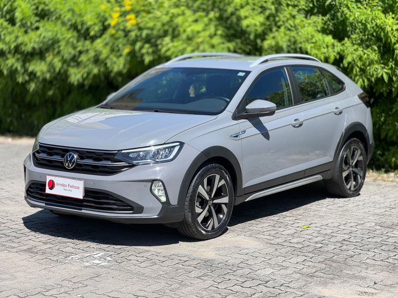 VolksWagen Nivus Highline 1.0 200 TSI Flex Aut.