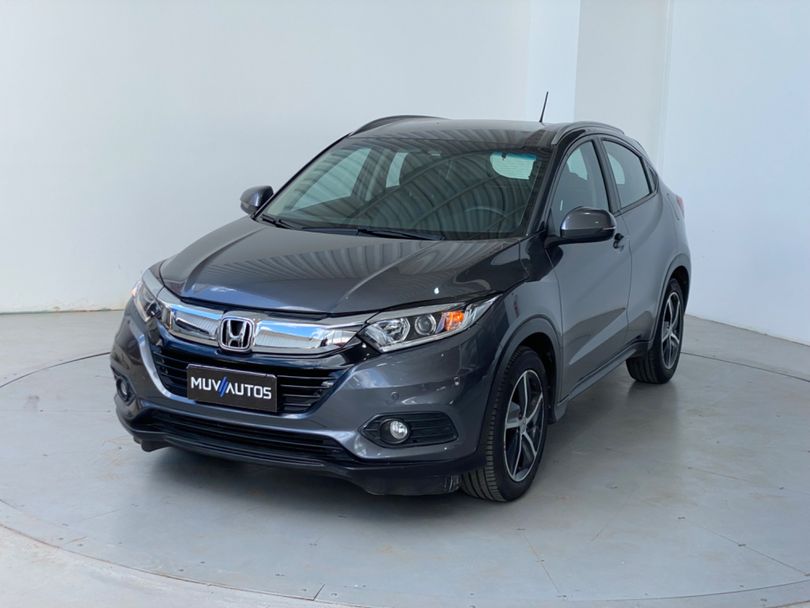 Honda HR-V EXL 1.8 Flexone 16V 5p Aut.