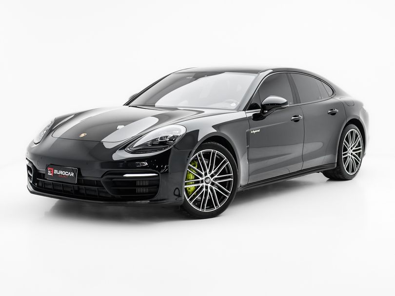 Porsche Panamera 4 E-Hybrid 2.9 462cv