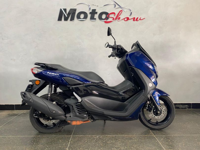 YAMAHA NMAX 160