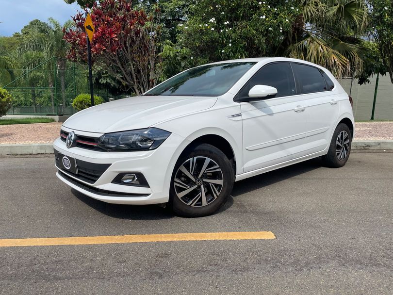 VolksWagen Polo Comfort. 200 TSI 1.0 Flex 12V Aut.