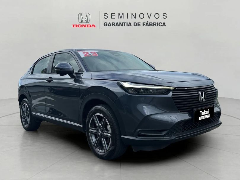 Honda HR-V EX 1.5 Sensing 16V 5p Aut.