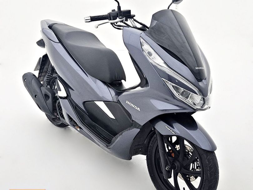 HONDA PCX 150 SPORT