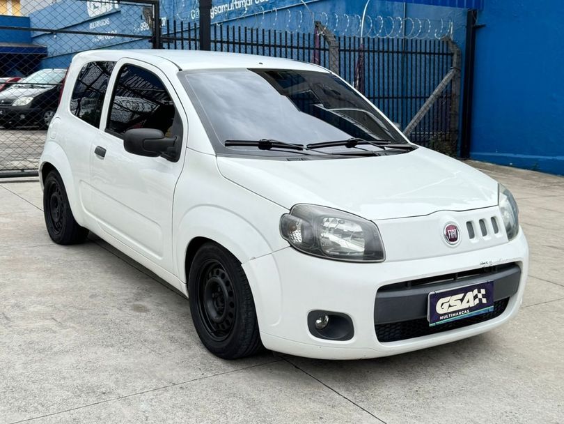 Fiat UNO VIVACE 1.0 EVO Fire Flex 8V 3p