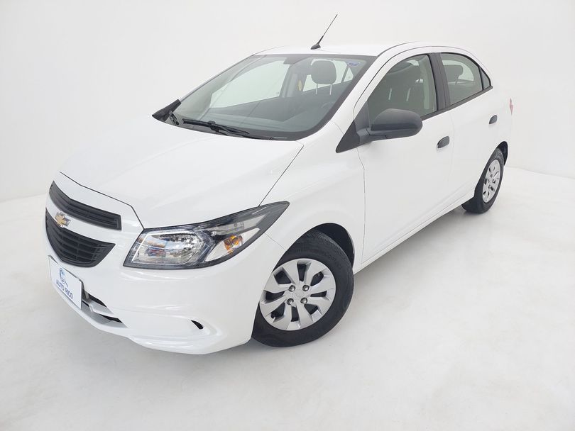 Chevrolet ONIX HATCH Joy 1.0 8V Flex 5p Mec.