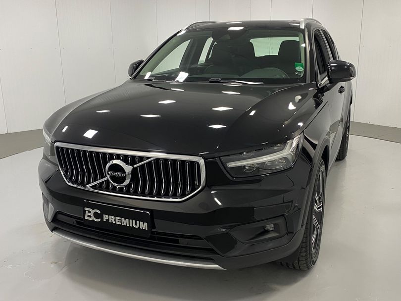 Volvo XC 40 T-4 INSCRIPTION 2.0 190cv FWD