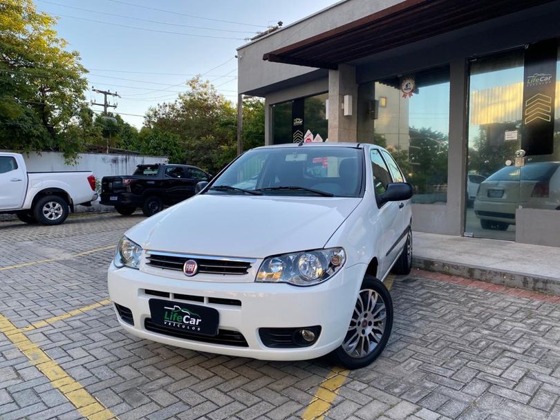 Fiat Palio Celebration 1.0 Fire Flex 8V 2p