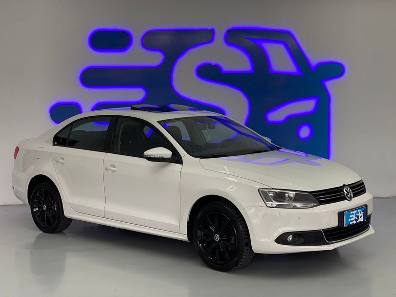 VolksWagen JETTA Comfortline 2.0 T.Flex 8V 4p Tipt.