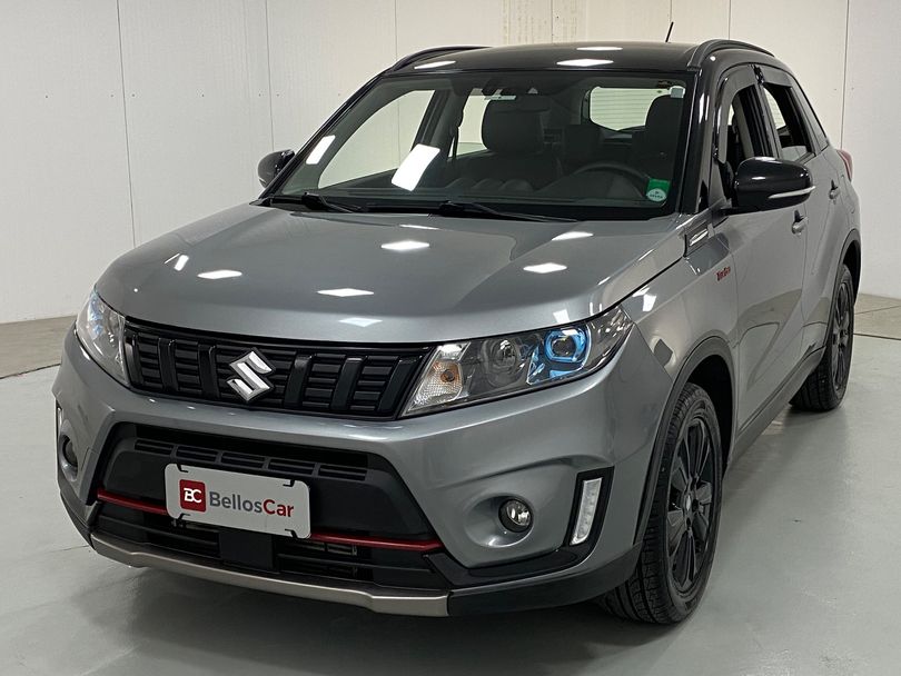 Suzuki Vitara 4SPORT ALLGRIP 1.4 TB 16V Aut.