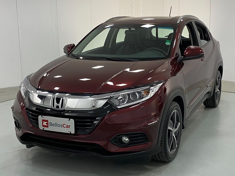 Honda HR-V EXL 1.8 Flexone 16V 5p Aut.