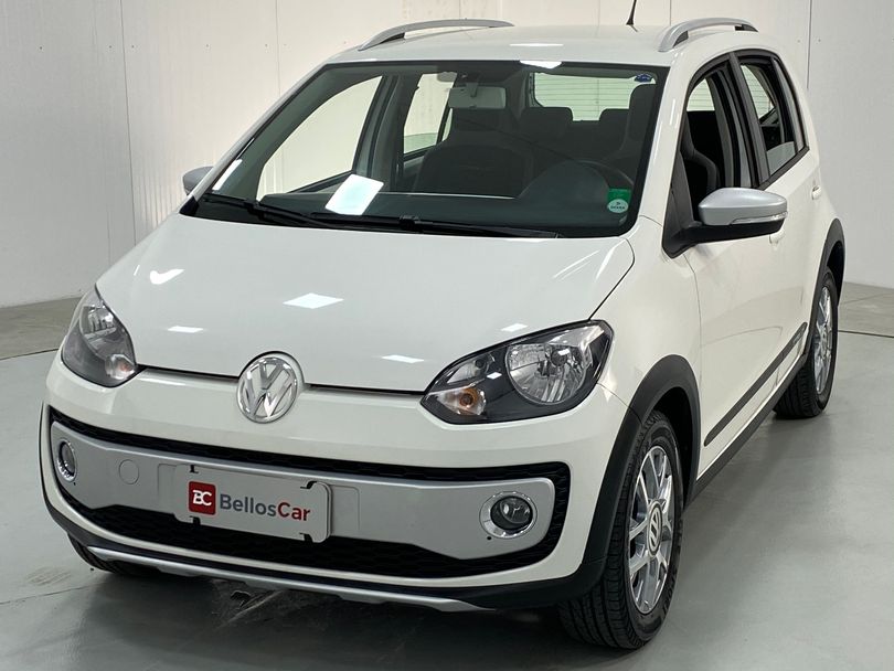 VolksWagen up! cross 1.0 T. Flex 12V 5p