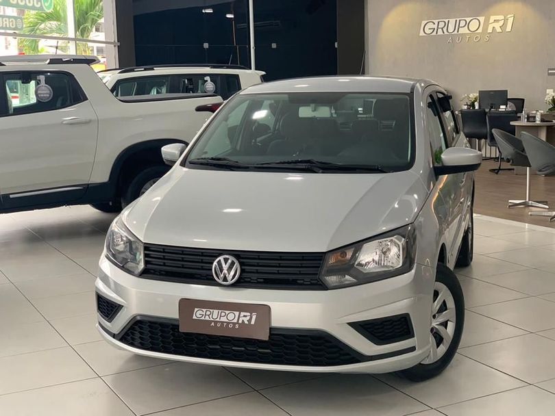 VolksWagen Gol 1.0 Flex 12V 5p