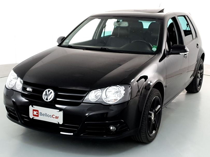 VolksWagen Golf GTi 1.8 Mi 180/193cv Turbo 4p Tip.