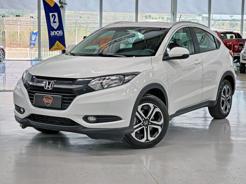 Honda HR-V EX 1.8 Flexone 16V 5p Aut.