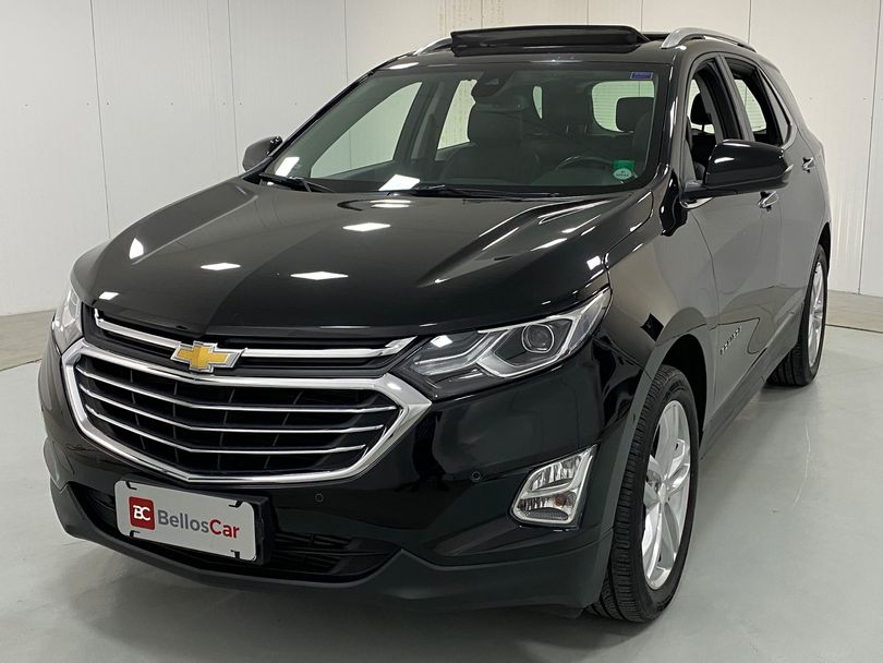 Chevrolet EQUINOX Premier 2.0 Turbo AWD 262cv Aut.