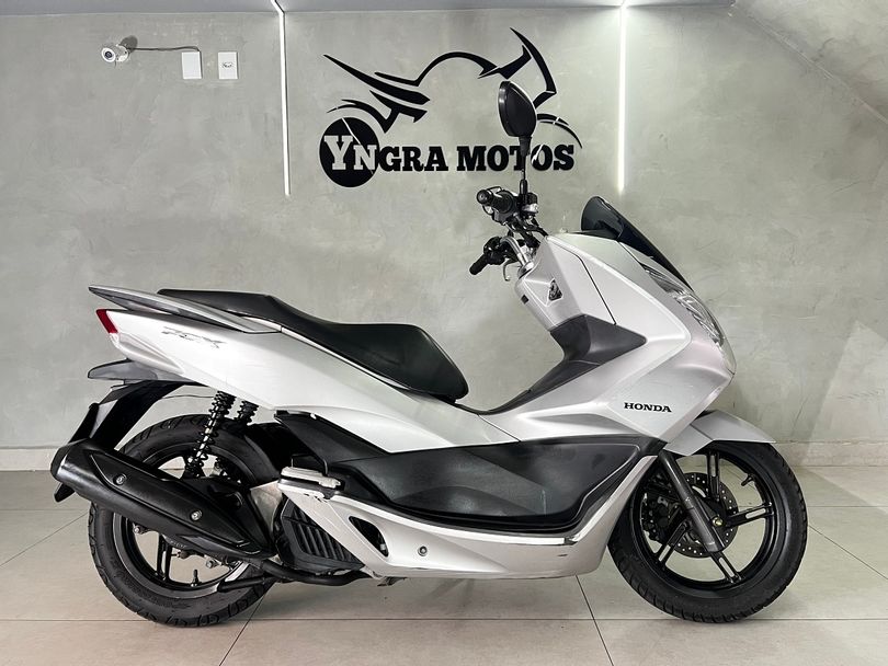 HONDA PCX 150/DLX