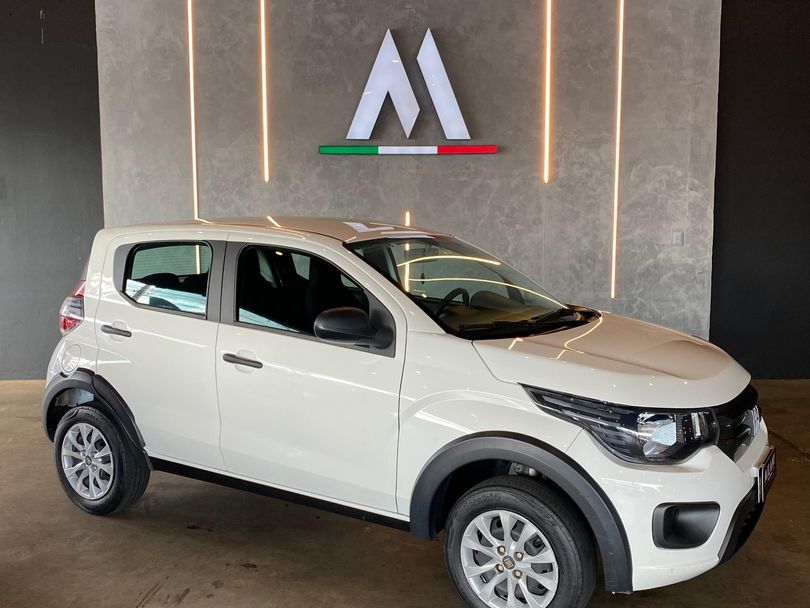 Fiat MOBI LIKE 1.0 Fire Flex 5p.