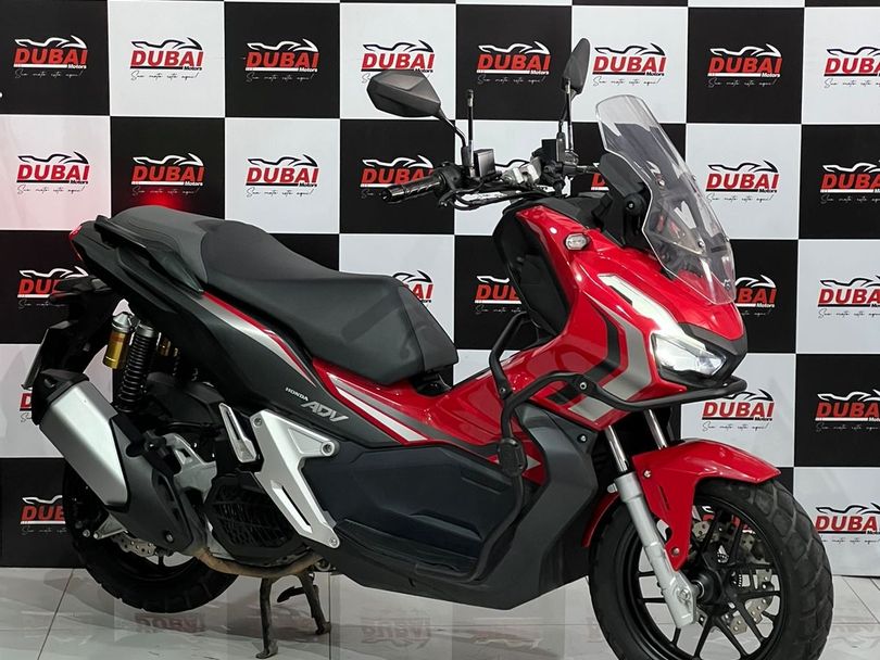 HONDA ADV 150