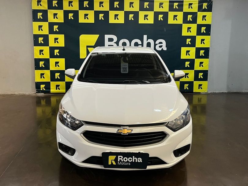 Chevrolet PRISMA Sed. LT 1.0 8V FlexPower 4p