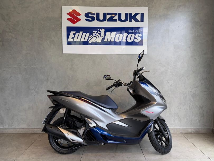 HONDA PCX 150 SPORT