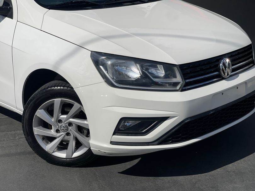 VolksWagen VOYAGE 1.6 MSI Flex 16V 4p Aut.