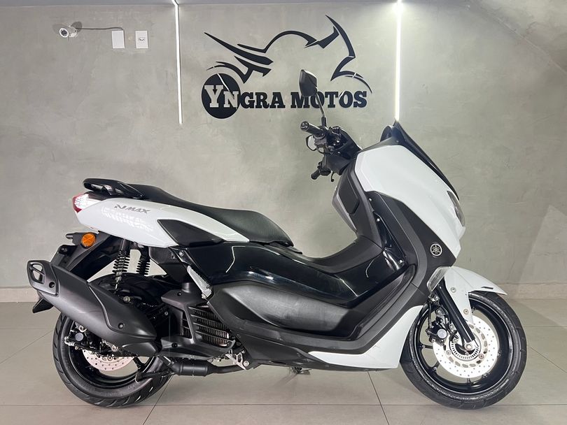 YAMAHA NMAX 160