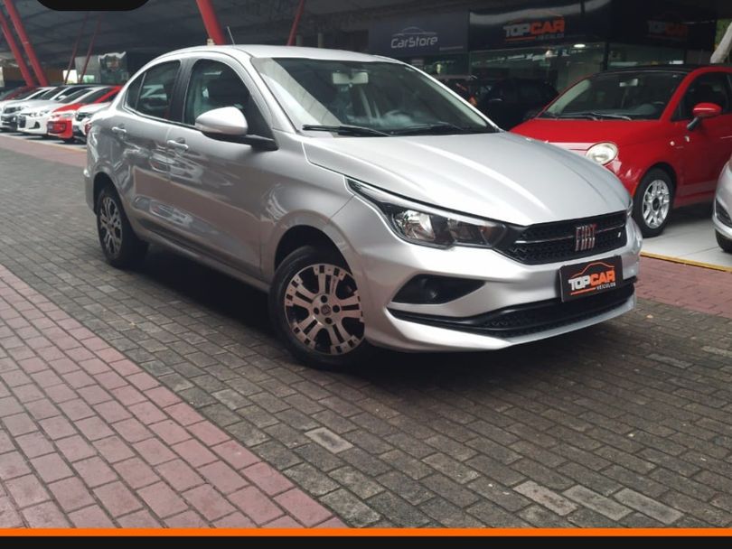 Fiat CRONOS 1.3 8V Flex